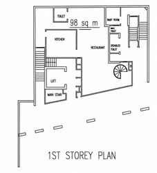 Bugis Point (D7), Warehouse #603333211